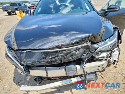 Zdjęcie 12 z 14 samochodu: 2023 LEXUS RX 350 PREMIUM VIN:2T2BAMCA9PC013178 - miniatura