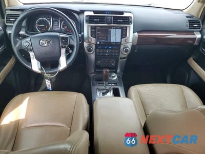 Zdjęcie 8 z 12 samochodu: 2021 TOYOTA 4RUNNER LIMITED VIN:JTEKU5JR0M5894920 - miniatura
