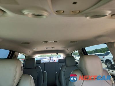 Zdjęcie 10 z 13 samochodu: 2016 CHEVROLET TRAVERSE LT VIN:1GNKRHKD1GJ282156 - miniatura