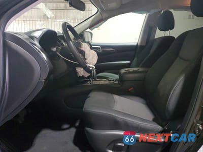 Zdjęcie 7 z 14 samochodu: 2020 NISSAN PATHFINDER SV VIN:5N1DR2BM8LC633394 - miniatura