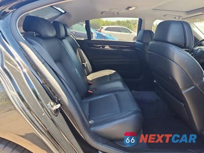 Zdjęcie 10 z 12 samochodu: 2009 BMW 750 LI VIN:WBAKB83559CY61143 - miniatura