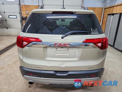 Zdjęcie 6 z 13 samochodu: 2017 GMC ACADIA SLT-1 VIN:1GKKNULS4HZ152227 - miniatura