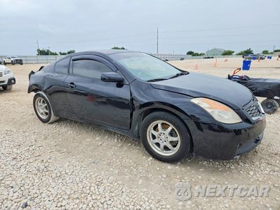 Czwarte zdjęcie samochodu z boku: 2008 NISSAN ALTIMA 2.5S VIN:1N4AL24E58C282181 - miniatura