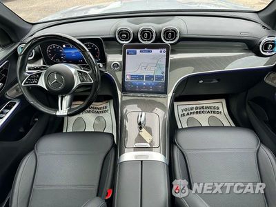 Zdjęcie 9 z 12 samochodu: 2023 MERCEDES-BENZ GLC 300 4MATIC VIN:W1NKM4HB1PU020277 - miniatura