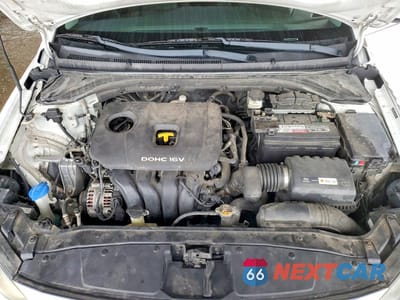 Zdjęcie 11 z 12 samochodu: 2018 HYUNDAI ELANTRA VALUE EDITION VIN:5NPD84LF2JH221797 - miniatura