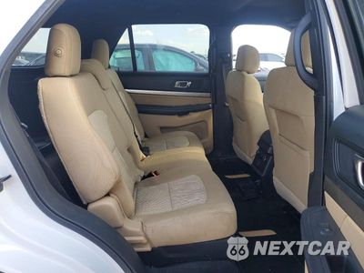 Zdjęcie 11 z 13 samochodu: 2017 FORD EXPLORER VIN:1FM5K7B89HGC31893 - miniatura