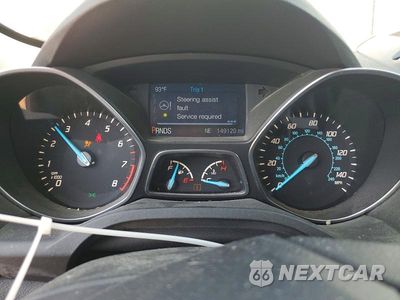 Zdjęcie 9 z 12 samochodu: 2014 FORD ESCAPE SE VIN:1FMCU0GX7EUD66019 - miniatura