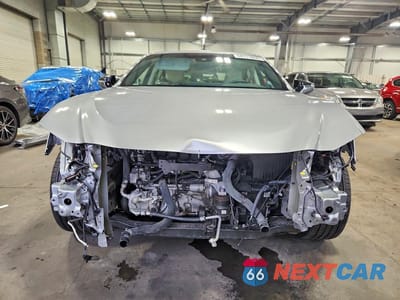 Piąte zdjęcie samochodu w środku: 2022 LEXUS ES 250 BASE VIN:58AD11D17NU009418 - miniatura