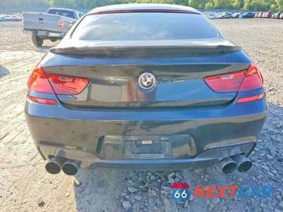 Zdjęcie 6 z 12 samochodu: 2018 BMW 6 SERIES 650I VIN:WBA6D6C50JG388877 - miniatura