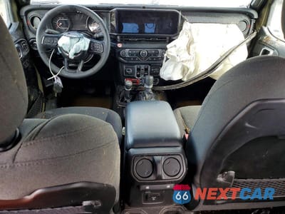 Zdjęcie 8 z 13 samochodu: 2026 JEEP WRANGLER RUBICON VIN:1C4PJXFN8TW154805 - miniatura