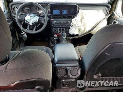 Zdjęcie 8 z 13 samochodu: 2026 JEEP WRANGLER RUBICON VIN:1C4PJXFN8TW154805 - miniatura
