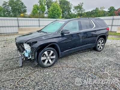 2020 CHEVROLET TRAVERSE LT 1GNERHKW4LJ174025 - główne zdjęcie licytacji z USA - miniatura