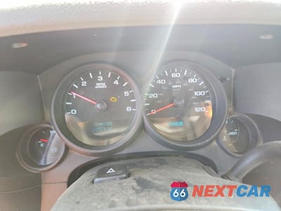 Zdjęcie 9 z 12 samochodu: 2011 CHEVROLET SILVERADO K1500 VIN:3GCPKPE35BG220284 - miniatura