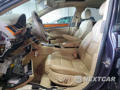 Zdjęcie 7 z 12 samochodu: 2005 AUDI A8 4.2 QUATTRO VIN:WAULL44E25N014796 - miniatura