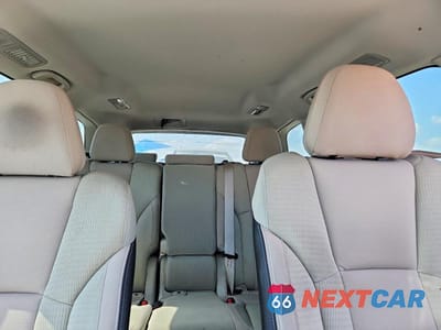 Zdjęcie 10 z 13 samochodu: 2019 SUBARU ASCENT PREMIUM VIN:4S4WMACD4K3452646 - miniatura