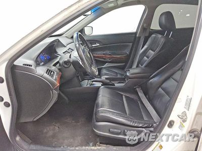 Zdjęcie 7 z 13 samochodu: 2011 HONDA ACCORD CROSSTOUR EXL VIN:5J6TF1H53BL003665 - miniatura