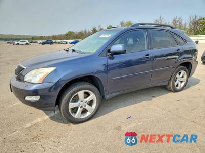 2006 LEXUS RX 330 JTJHA31U860104342 - główne zdjęcie licytacji z USA - miniatura