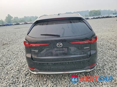 Zdjęcie 6 z 13 samochodu: 2024 MAZDA CX-90 VIN:JM3KK1HC2R1120663 - miniatura