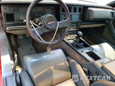 Zdjęcie 8 z 12 samochodu: 1985 CHEV CORVETTE VIN:1G1YY0789F5124120 - miniatura