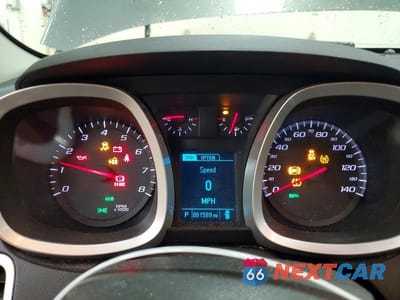 Zdjęcie 9 z 13 samochodu: 2013 CHEVROLET EQUINOX LT VIN:2GNALDEK1D6114655 - miniatura
