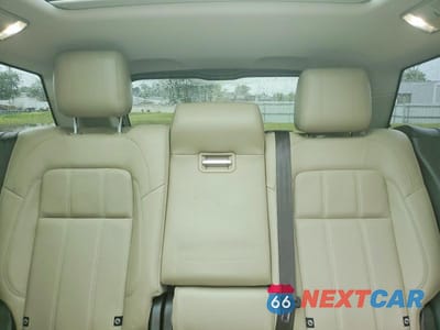 Zdjęcie 10 z 13 samochodu: 2018 LAND ROVER RANGE ROVER SPORT HSE VIN:SALWR2RV0JA189036 - miniatura