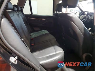 Zdjęcie 11 z 13 samochodu: 2016 BMW X5 XDRIVE35I VIN:5UXKR0C59G0S92312 - miniatura
