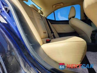 Zdjęcie 10 z 12 samochodu: 2014 LEXUS IS 250 VIN:JTHBF1D26E5008914 - miniatura