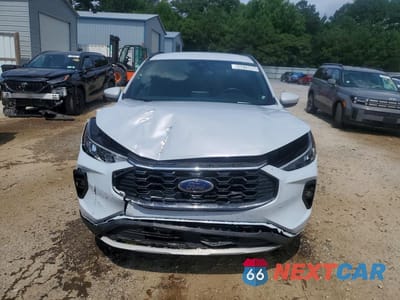 Piąte zdjęcie samochodu w środku: 2025 FORD ESCAPE ST LINE SELECT VIN:1FMCU9NA9SUB21155 - miniatura