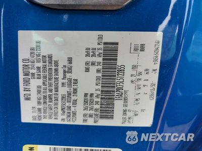 Zdjęcie 12 z 12 samochodu: 2020 FORD MUSTANG GT VIN:1FA6P8CF5L5122855 - miniatura