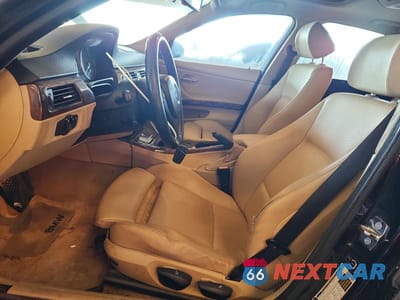 Zdjęcie 7 z 12 samochodu: 2006 BMW 325 I VIN:WBAVB13506KR56053 - miniatura