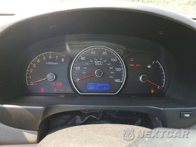 Zdjęcie 9 z 12 samochodu: 2010 HYUNDAI ELANTRA GLS VIN:KMHDU4AD8AU970490 - miniatura