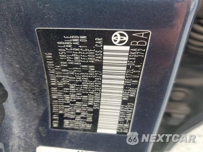 Zdjęcie 12 z 12 samochodu: 2014 TOYOTA COROLLA S PLUS VIN:5YFBURHE3EP079727 - miniatura