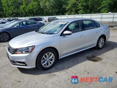 2018 VOLKSWAGEN PASSAT S 1VWAA7A34JC011602 - główne zdjęcie licytacji z USA - miniatura