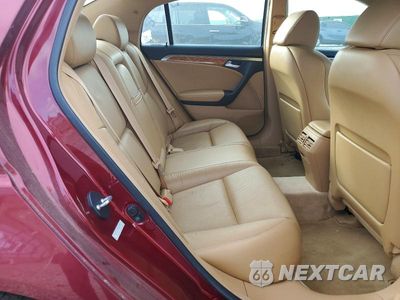Zdjęcie 10 z 12 samochodu: 2006 ACURA 3.2TL VIN:19UUA66256A058958 - miniatura