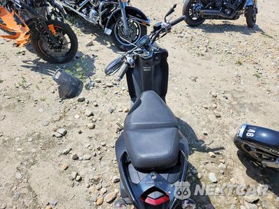 Zdjęcie 6 z 9 samochodu: 2017 KYMCO USA INC SUPER 8 150R VIN:LC2D3J103HC200360 - miniatura