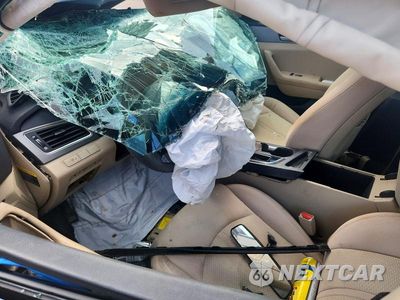 Zdjęcie 8 z 12 samochodu: 2015 HYUNDAI SONATA SE VIN:5NPE24AF4FH177723 - miniatura