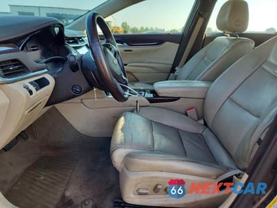 Zdjęcie 7 z 12 samochodu: 2016 CADILLAC XTS LUXURY COLLECTION VIN:2G61M5S39G9156070 - miniatura