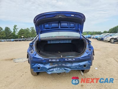 Zdjęcie 6 z 13 samochodu: 2021 HYUNDAI ACCENT SE VIN:3KPC24A62ME133647 - miniatura