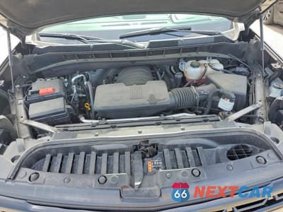 Zdjęcie 11 z 12 samochodu: 2026 CHEVROLET SILVERADO K1500 RST VIN:2GCUKEED1T1126638 - miniatura