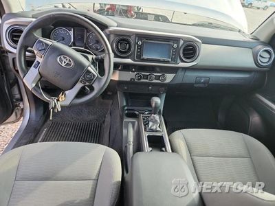 Zdjęcie 8 z 12 samochodu: 2016 TOYOTA TACOMA SR5 V6 VIN:5TFRZ5CN0GX016346 - miniatura