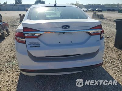 Zdjęcie 6 z 12 samochodu: 2017 FORD FUSION SE PHEV VIN:3FA6P0PU3HR124974 - miniatura