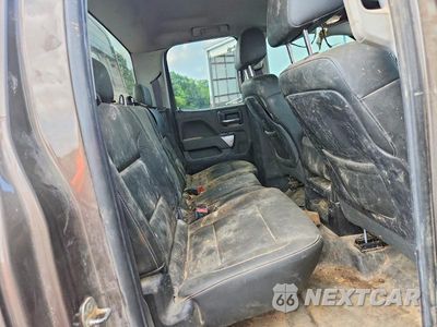 Zdjęcie 10 z 12 samochodu: 2015 CHEVROLET SILVERADO K3500 LT VIN:1GB5KZC89FZ512516 - miniatura