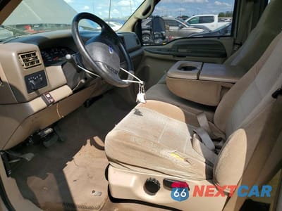 Zdjęcie 7 z 12 samochodu: 2002 FORD F250 SUPER DUTY VIN:1FTNW21F42ED32256 - miniatura