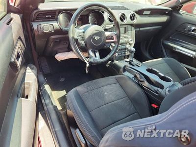 Zdjęcie 8 z 12 samochodu: 2017 FORD MUSTANG VIN:1FA6P8AM5H5280430 - miniatura