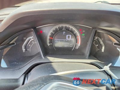 Zdjęcie 9 z 12 samochodu: 2016 HONDA CIVIC LX VIN:19XFC2F59GE089830 - miniatura