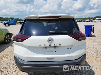 Zdjęcie 6 z 13 samochodu: 2021 NISSAN ROGUE S VIN:5N1AT3AA7MC748622 - miniatura