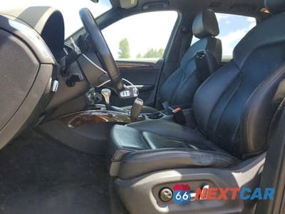 Zdjęcie 7 z 13 samochodu: 2015 AUDI Q5 PREMIUM PLUS VIN:WA1DGAFP7FA038216 - miniatura