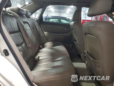 Zdjęcie 10 z 12 samochodu: 2001 TOYOTA AVALON XLS VIN:4T1BF28B31U130515 - miniatura