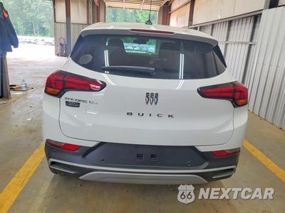Zdjęcie 6 z 13 samochodu: 2026 BUICK ENCORE GX PREFERRED VIN:KL4AMBSL1TB181804 - miniatura