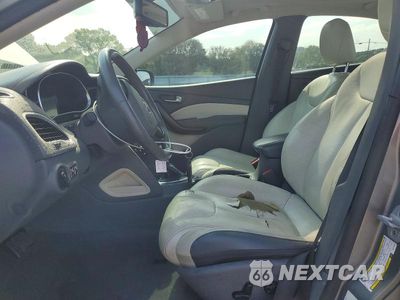 Zdjęcie 7 z 12 samochodu: 2013 DODGE DART VIN:1C3CDFCA1DD123236 - miniatura
